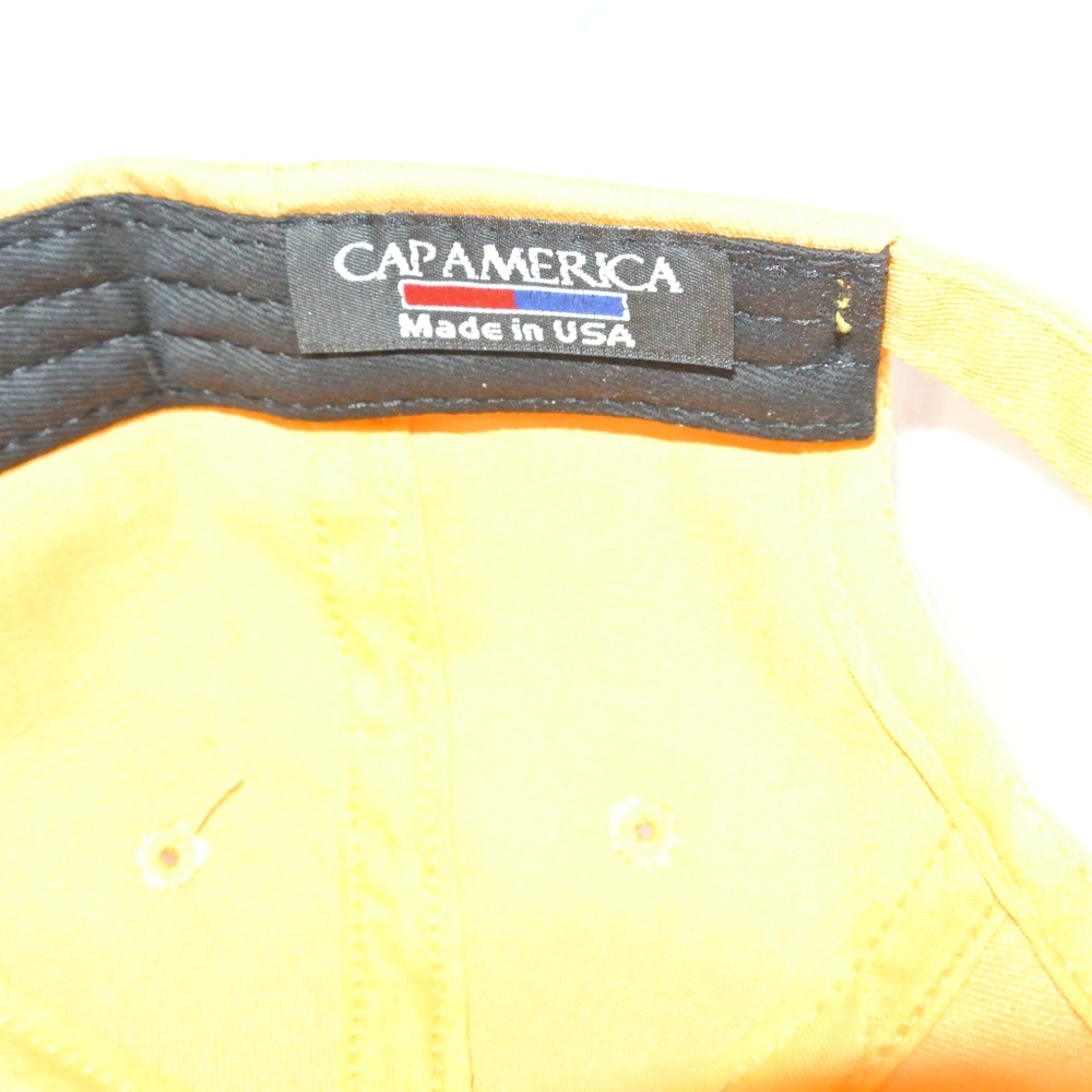 VINTAGE KODAK HAT